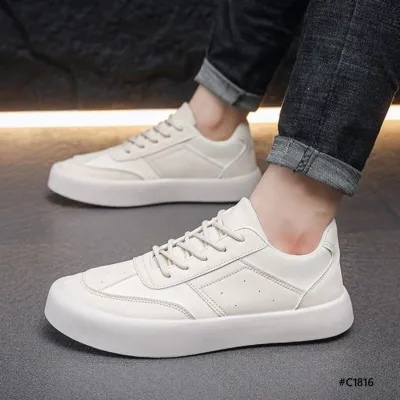 Kick Vibe Casual Shoes